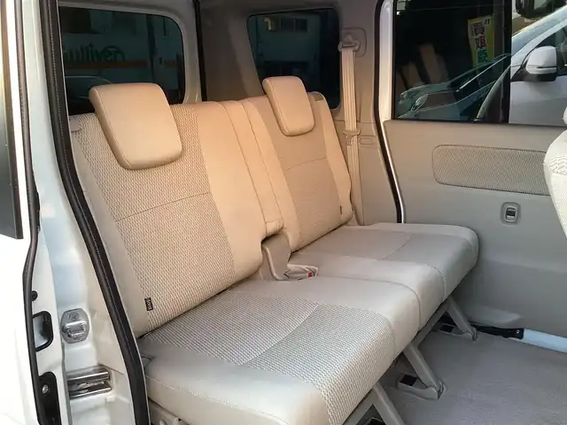 スズキ エブリィ ワゴン PZターボ スペシャル 千葉県 2017(平29)年 15.6万km パールホワイト ワンオーナー/8インチメモリナビ DVD/CD/TV/MS/BT/　AVIC-RL901/フルセグテレビ/バックカメラ/両側パワースライドドア/ETC/スマートキースペアキー/取扱説明書/保証書