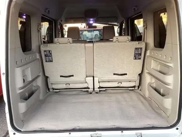 スズキ エブリィ ワゴン PZターボ スペシャル 千葉県 2017(平29)年 15.6万km パールホワイト ワンオーナー/8インチメモリナビ DVD/CD/TV/MS/BT/　AVIC-RL901/フルセグテレビ/バックカメラ/両側パワースライドドア/ETC/スマートキースペアキー/取扱説明書/保証書