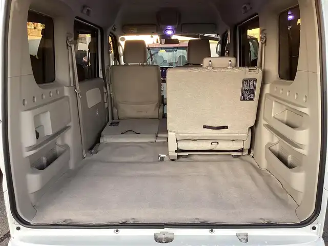 スズキ エブリィ ワゴン PZターボ スペシャル 千葉県 2017(平29)年 15.6万km パールホワイト ワンオーナー/8インチメモリナビ DVD/CD/TV/MS/BT/　AVIC-RL901/フルセグテレビ/バックカメラ/両側パワースライドドア/ETC/スマートキースペアキー/取扱説明書/保証書