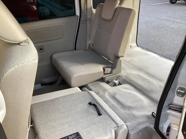 スズキ エブリィ ワゴン PZターボ スペシャル 千葉県 2017(平29)年 15.6万km パールホワイト ワンオーナー/8インチメモリナビ DVD/CD/TV/MS/BT/　AVIC-RL901/フルセグテレビ/バックカメラ/両側パワースライドドア/ETC/スマートキースペアキー/取扱説明書/保証書