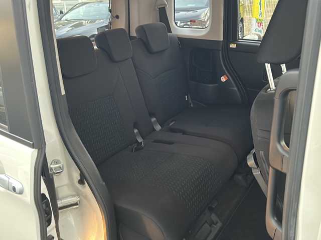 トヨタ ルーミー カスタムG－T 神奈川県 2021(令3)年 1.2万km パールホワイトⅢ ワンオーナー/純正ディーラーナビ(CD/DVD/SD/BT/フルセグTV)/全方位カメラ/両側パワースライドドア/プリクラッシュセーフティ/横滑り防止装置/アイドリングストップ/クリアランスソナー/レーダークルーズコントロール/D/N席シートヒーター/ETC2.0/前後ドライブレコーダー/2列目サンシェード/ISOFIX/スペアキー×1/保証書/取扱説明書