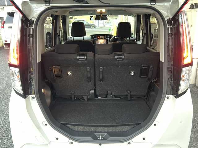 トヨタ ルーミー カスタムG－T 神奈川県 2021(令3)年 1.2万km パールホワイトⅢ ワンオーナー/純正ディーラーナビ(CD/DVD/SD/BT/フルセグTV)/全方位カメラ/両側パワースライドドア/プリクラッシュセーフティ/横滑り防止装置/アイドリングストップ/クリアランスソナー/レーダークルーズコントロール/D/N席シートヒーター/ETC2.0/前後ドライブレコーダー/2列目サンシェード/ISOFIX/スペアキー×1/保証書/取扱説明書