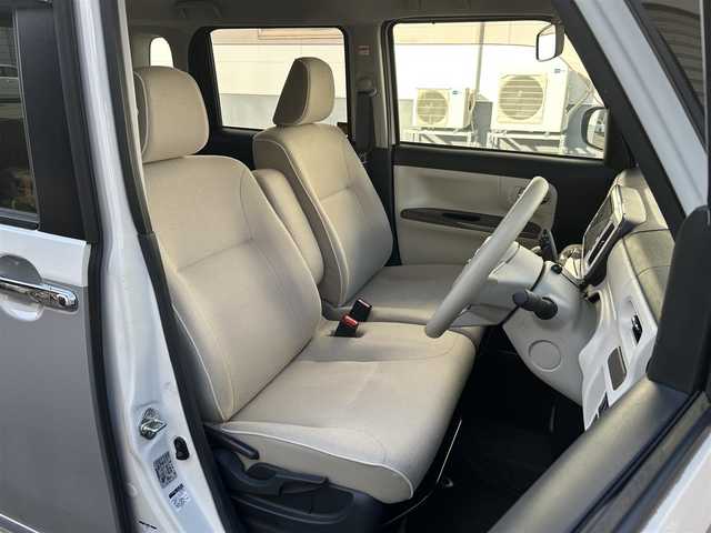 ダイハツ ムーヴ キャンバス G メイクアップ VS SAⅢ 新潟県 2021(令3)年 1.1万km パールホワイトⅢ/スムースグレーマイカメタリック 2トーン 4WD/ワンオーナー/純正ナビ/（CD/DVD/BT/ラジオ）/フルセグTV/全方位カメラ/バックカメラ/両側パワースライドドア/プッシュスタート/シートヒーター/純正エンジンスターター/スペアキー×2/スマートキー/純正AW付冬タイヤ/純正カバー付サマータイヤ積込/アイドリングストップ/オートライト/オートハイビーム/横滑り防止装置/衝突軽減システム/取扱説明書/保証書/記録簿