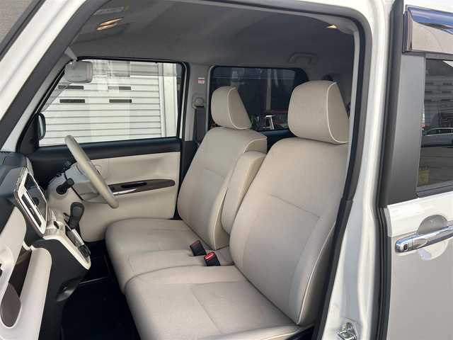 ダイハツ ムーヴ キャンバス G メイクアップ VS SAⅢ 新潟県 2021(令3)年 1.1万km パールホワイトⅢ/スムースグレーマイカメタリック 2トーン 4WD/ワンオーナー/純正ナビ/（CD/DVD/BT/ラジオ）/フルセグTV/全方位カメラ/バックカメラ/両側パワースライドドア/プッシュスタート/シートヒーター/純正エンジンスターター/スペアキー×2/スマートキー/純正AW付冬タイヤ/純正カバー付サマータイヤ積込/アイドリングストップ/オートライト/オートハイビーム/横滑り防止装置/衝突軽減システム/取扱説明書/保証書/記録簿