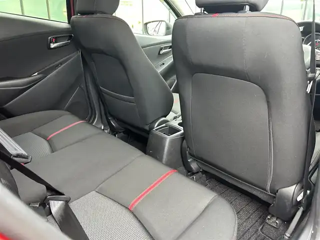 マツダ デミオ XD ツーリング 島根県 2016(平28)年 8.2万km ソウルレッドプレミアムメタリック 登録時走行距離81137km/ワンオーナー/純正ナビ(Bluetooth・AM・FM・CD・DVD)/フルセグテレビ/前席シートヒーター/パドルシフト/クルーズコントロール/スマートシティブレーキサポート/ヘッドアップディスプレイ/ステアリングスイッチ/純正16インチAW/純正フロアマット/i-stop/ETC/オートライト/LEDヘッドライト/フォグランプ/ドアバイザー/プッシュスタート/スマートキー/禁煙車