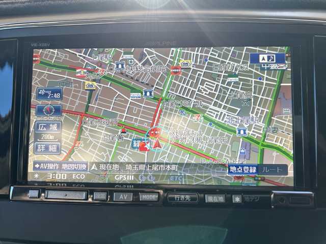 クライスラー・ジープ ジープ グランドチェロキー LTD 埼玉県 2013(平25)年 12.2万km ブリリアントブラッククリスタル リミテッドグレード/4WD/ブラックレザー/社外ナビ/フルセグ/寒冷地仕様/クルーズコントロール/Bluetooth/オートエアコン/全席シートヒーター/ステアリングヒーター/シートメモリー/盗難防止装置/純正18インチアルミホイール/ダウンヒルアシストコントロール/ルーフレール有/純正フロアマット/ETC