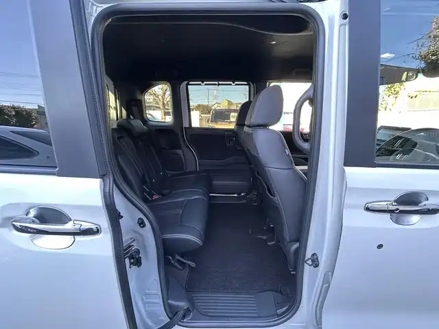 ホンダ Ｎ ＢＯＸ カスタム G L ターボ ホンダセンシング 東京都 2019(平31)年 2.2万km プラチナホワイトパール ワンオーナー/純正GathersSDナビ（VXM-194VFi）/両側パワースライドドア/バックカメラ/純正15インチアルミホイール/ホンダセンシング/ビルトインETC/取扱説明書/保証書/スペアキー1本