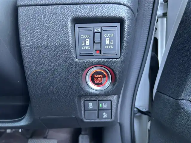 ホンダ Ｎ ＢＯＸ カスタム G L ターボ ホンダセンシング 東京都 2019(平31)年 2.2万km プラチナホワイトパール ワンオーナー/純正GathersSDナビ（VXM-194VFi）/両側パワースライドドア/バックカメラ/純正15インチアルミホイール/ホンダセンシング/ビルトインETC/取扱説明書/保証書/スペアキー1本