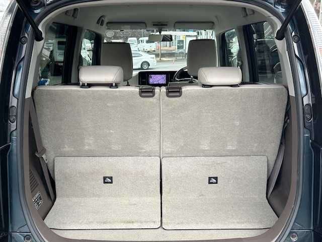 スズキ ＭＲワゴン Wit LS 宮城県 2013(平25)年 8万km コメットグリーン ワンオーナー/社外SDナビ/AM/FM/MSV/USB/CD/DVD/ワンセグTV/HIDヘッドライト/オートライト/アイドリングストップ/エンジンプッシュスタート/スマートキー/スペアキー１本/ドアバイザー/保証書/取扱説明書有り/社外AW付き夏タイヤ/（155/65/R14）