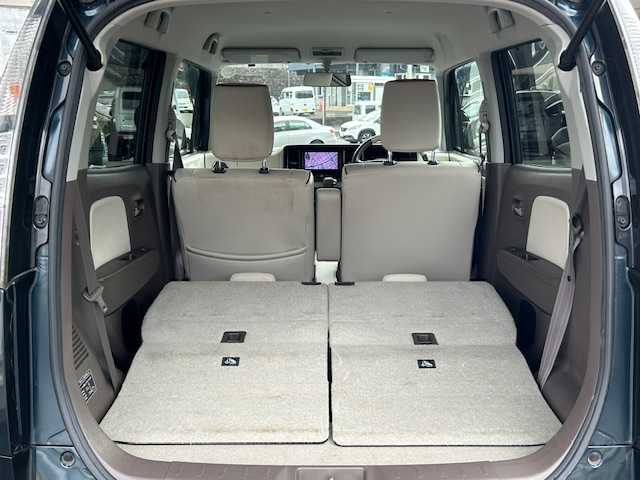 スズキ ＭＲワゴン Wit LS 宮城県 2013(平25)年 8万km コメットグリーン ワンオーナー/社外SDナビ/AM/FM/MSV/USB/CD/DVD/ワンセグTV/HIDヘッドライト/オートライト/アイドリングストップ/エンジンプッシュスタート/スマートキー/スペアキー１本/ドアバイザー/保証書/取扱説明書有り/社外AW付き夏タイヤ/（155/65/R14）