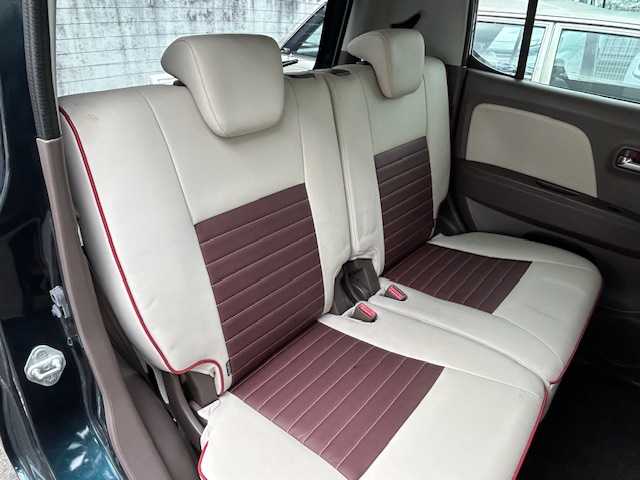 スズキ ＭＲワゴン Wit LS 宮城県 2013(平25)年 8万km コメットグリーン ワンオーナー/社外SDナビ/AM/FM/MSV/USB/CD/DVD/ワンセグTV/HIDヘッドライト/オートライト/アイドリングストップ/エンジンプッシュスタート/スマートキー/スペアキー１本/ドアバイザー/保証書/取扱説明書有り/社外AW付き夏タイヤ/（155/65/R14）