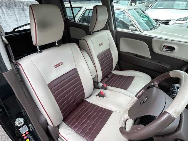 スズキ ＭＲワゴン Wit LS 宮城県 2013(平25)年 8万km コメットグリーン ワンオーナー/社外SDナビ/AM/FM/MSV/USB/CD/DVD/ワンセグTV/HIDヘッドライト/オートライト/アイドリングストップ/エンジンプッシュスタート/スマートキー/スペアキー１本/ドアバイザー/保証書/取扱説明書有り/社外AW付き夏タイヤ/（155/65/R14）