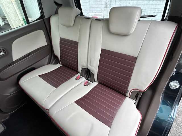 スズキ ＭＲワゴン Wit LS 宮城県 2013(平25)年 8万km コメットグリーン ワンオーナー/社外SDナビ/AM/FM/MSV/USB/CD/DVD/ワンセグTV/HIDヘッドライト/オートライト/アイドリングストップ/エンジンプッシュスタート/スマートキー/スペアキー１本/ドアバイザー/保証書/取扱説明書有り/社外AW付き夏タイヤ/（155/65/R14）