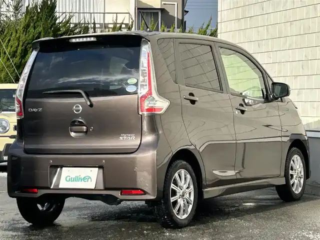 日産 デイズ