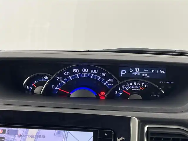 ダイハツ タント カスタムX トップED LTD SAⅢ 埼玉県 2018(平30)年 4.5万km ブラックマイカメタリック 全方位カメラ/バックカメラ/純正SDナビ（NSZN－W66D）/Bluetooth・フルセグ/パノラミックビュー/AHB/オートライト/LEDヘッドライト/両側パワースライドドア/ビルトインETC /プリクラッシュセーフティ/D席シートヒーター/AAC/ステアリングリモコン/ハーフレザーシート/電子格納ミラー/純正14インチアルミホイール/スマートキー/スペアキー1本/プッシュスタート