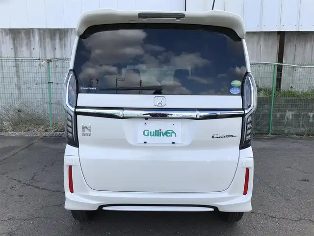 ホンダ Ｎ ＢＯＸ