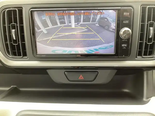 トヨタ パッソ X Gパッケージ 千葉県 2016(平28)年 4.8万km ホワイト ワンオーナー/プッシュスタート/SDナビ　TV/CD/SD/BT/　NSZT-W66T/バックカメラ/衝突軽減システム/スマートキースペアキー/ETC/取扱説明書/保証書