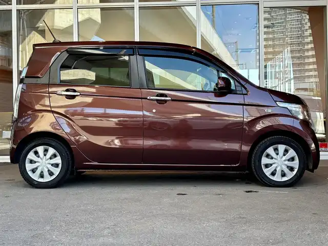 ホンダ Ｎ ＷＧＮ G SSパッケージ 宮城県 2018(平30)年 1.8万km プレミアムアガットブラウンP 純ディスプレイオーディオ（WX-171C）/バックカメラ/ワンセグテレビ/横滑り防止/ECON（アイドリングストップ）/ドアバイザー/新車時保証書/取扱説明書/スペアキー　１