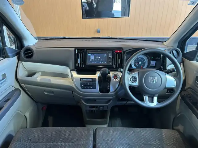 ホンダ Ｎ ＷＧＮ G SSパッケージ 宮城県 2018(平30)年 1.8万km プレミアムアガットブラウンP 純ディスプレイオーディオ（WX-171C）/バックカメラ/ワンセグテレビ/横滑り防止/ECON（アイドリングストップ）/ドアバイザー/新車時保証書/取扱説明書/スペアキー　１