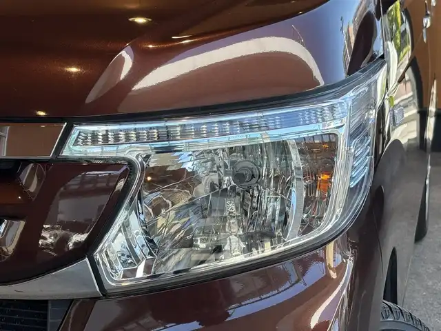 ホンダ Ｎ ＷＧＮ G SSパッケージ 宮城県 2018(平30)年 1.8万km プレミアムアガットブラウンP 純ディスプレイオーディオ（WX-171C）/バックカメラ/ワンセグテレビ/横滑り防止/ECON（アイドリングストップ）/ドアバイザー/新車時保証書/取扱説明書/スペアキー　１