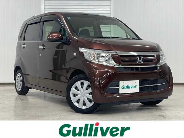 ホンダ Ｎ ＷＧＮ G SSパッケージ 熊本県 2018(平30)年 1.8万km プレミアムアガットブラウンP 純ディスプレイオーディオ（WX-171C）/（ワンセグ/ＣＤ）/バックカメラ/ＥＴＣ/横滑り防止/衝突軽減システム/ドアバイザー/純正フロアマット