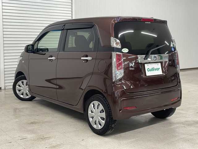 ホンダ Ｎ ＷＧＮ G SSパッケージ 熊本県 2018(平30)年 1.8万km プレミアムアガットブラウンP 純ディスプレイオーディオ（WX-171C）/（ワンセグ/ＣＤ）/バックカメラ/ＥＴＣ/横滑り防止/衝突軽減システム/ドアバイザー/純正フロアマット