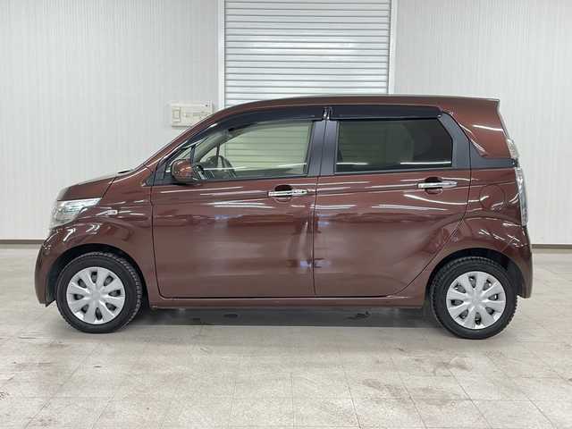 ホンダ Ｎ ＷＧＮ G SSパッケージ 熊本県 2018(平30)年 1.8万km プレミアムアガットブラウンP 純ディスプレイオーディオ（WX-171C）/（ワンセグ/ＣＤ）/バックカメラ/ＥＴＣ/横滑り防止/衝突軽減システム/ドアバイザー/純正フロアマット