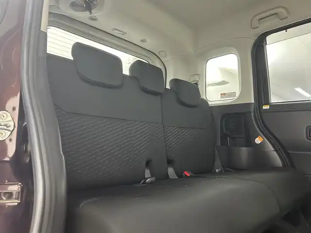 ダイハツ トール G SAⅡ 埼玉県 2018(平30)年 6.9万km プラムブラウンクリスタルマイカ 純正ナビ　Ｂｌｕｅｔｏｏｔｈ　フルセグＴＶ　両側パワースライドドア クルーズコントロール　ドライブレコーダー　コーナーセンサー　衝突軽減システム　スペアキー ETC アイドリングストップ