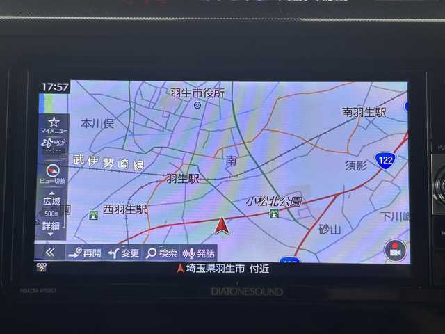 ダイハツ トール G SAⅡ 茨城県 2018(平30)年 6.9万km プラムブラウンクリスタルマイカ (株)IDOMが運営する【じしゃロン水戸店】の自社ローン専用車両になりますこちらは現金またはオートローンご利用時の価格です。自社ローンご希望の方は別途その旨お申付け下さい/両側パワスラ/メモリナビ/フルセグ/Bluetooth/バックカメラ/クルコン/ETC/ドラレコ/衝突被害軽減システム