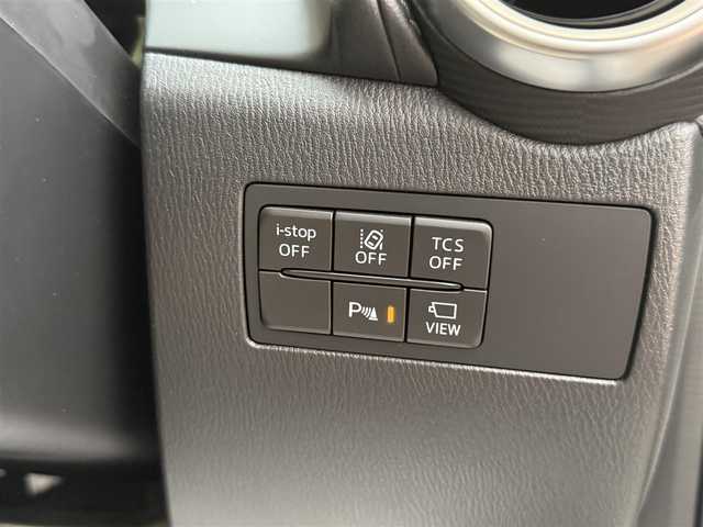 マツダ ＣＸ－３ 15S アーバンドレッサー 香川県 2022(令4)年 3.3万km セラミックM ワンオーナー/マツダコネクトナビ/Bluetooth/Ａｐｐｌｅ　ＣａｒＰｌａｙ/３６０°ビュー/専用ハーフレザーシート/シートヒーター/ハンドルヒーター/純正16インチアルミ/コーナーセンサー/LEDヘッドライト/オートワイパー/レーンキープ/HUD/BSM/ETC