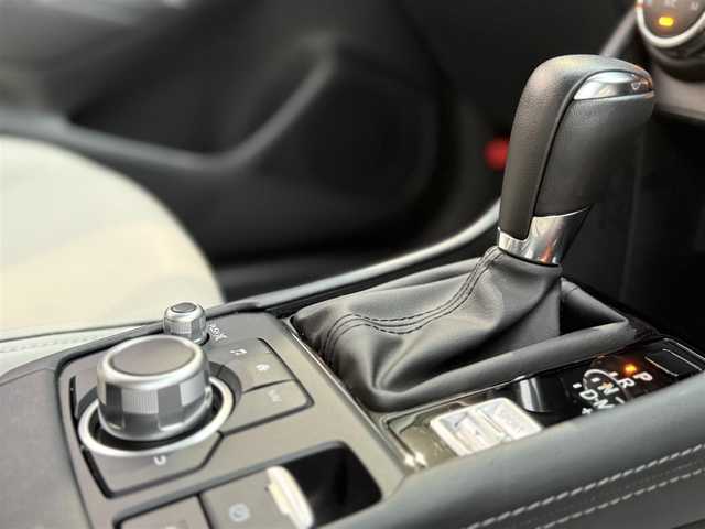 マツダ ＣＸ－３ 15S アーバンドレッサー 香川県 2022(令4)年 3.3万km セラミックM ワンオーナー/マツダコネクトナビ/Bluetooth/Ａｐｐｌｅ　ＣａｒＰｌａｙ/３６０°ビュー/専用ハーフレザーシート/シートヒーター/ハンドルヒーター/純正16インチアルミ/コーナーセンサー/LEDヘッドライト/オートワイパー/レーンキープ/HUD/BSM/ETC