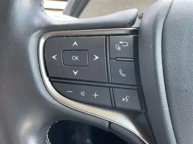 レクサス ＵＸ 250h 岩手県 2019(平31)年 8.7万km ソニックチタニウム ナビ　ヘッドアップディスプレイ　バックＣ　フルセグ　ＤＶＤ再生　ＥＴＣ２．０　レーダークルーズ　オートＬＥＤライト　フォグランプ　純正１８ＡＷ　全席ＵＳＢポート　電動パーキングブレーキ　スペアキー