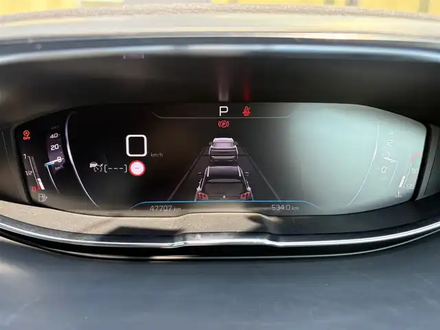 プジョー プジョー ３００８ GT ブルー HDi 石川県 2021(令3)年 4.8万km パール サンルーフ/ハーフレザーシート/シートヒーター/マッサージシート/衝突軽減ブレーキ/アダプティブクルーズ/ブラインドスポットモニター/純正ナビ/フルセグTV/バックカメラ/クリアランスソナー/電動リアゲート/純正18incAW/ETC