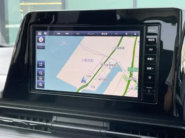 日産 セレナ ハイウェイスター V 香川県 2024(令6)年 1.1万km プリズムホワイト プロパイロット/クルーズコントロール/ブラインドスポットモニター/オートホールド/両側パワースライドドア/バックカメラ/純正ナビ/純正フロアマット/純正アルミホイール16インチ/Bluetooth/ETC/パワーウィンドウ/オートエアコン/プッシュスタート/スマートキー