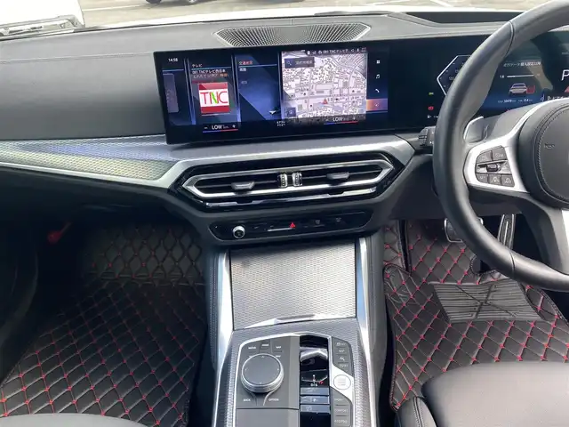 ＢＭＷ ＢＭＷ ４２０ｉ グランクーペ Mスポーツ 福岡県 2023(令5)年 1.1万km 白 ・アダプティブクルーズコントロール/・純正ナビ/USB/BT/carplay/・全方位カメラ/・ハーフレザー/シートヒーター/・ドライブレコーダー/・フルセグ/・ETC/・純正18AW/・保証書/・取扱説明書/・スペアキー×２