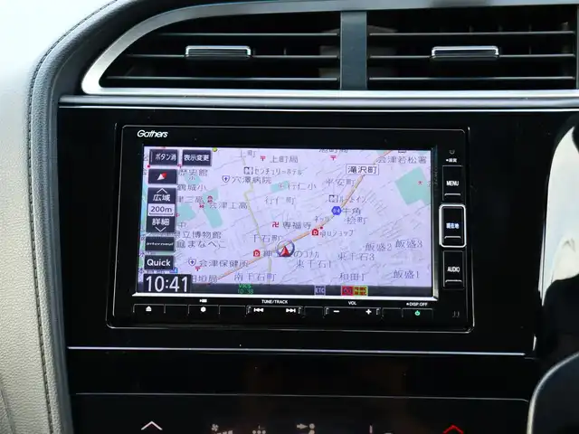 ホンダ シャトル G ホンダセンシング 福島県 2021(令3)年 4.9万km ミッドナイトブルービームM  ワンオーナー / ホンダセンシング/ 純正SDナビ＋フルセグTV/ バックカメラ/ クルーズコントロール/ アイドリングストップ/ 純正フォグランプ/ レーンアシスト/ プッシュスタート/ 横滑り防止/ フロントリアコーナーセンサー/ 純正前後ドライブレコーダー/ 純正ラバーマット/ 新車保証書/ 取扱説明書