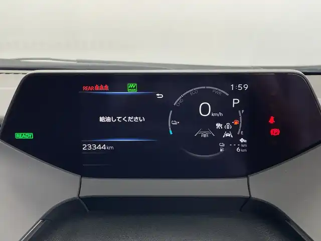 トヨタ プリウス Z 鹿児島県 2023(令5)年 2.4万km プラチナホワイトパールマイカ プラグインハイブリッド車/純正12.3インチディスプレイオーディオ/・コネクテッドナビ/・フルセグテレビ/・Bluetooth接続/・USB入力(動画・音楽再生・給電)/アラウンドビューモニター/デジタルインナーミラー/ETC2.0/ドライブレコーダー/スマートキー/プッシュスタート/パワーシート/パワーバックドア/運転席シートポジションメモリー/合成皮革シート/ワイヤレス充電器/充電ケーブル/Toyota Safety Sense/・プリクラッシュセーフティ/・緊急時操舵支援/・フロントクロストラフィックアラート/・レーンチェンジアシスト/・レーントレーシングアシスト/・レーダークルーズコントロール(全車走追従機能付)/・アダプティブハイビームシステム/・ロードサインアシスト/・ドライバー異常時対応システム/・プロアクティブドライビングアシスト/・発進遅れ告知機能/パーキングサポートブレーキ/ブラインドスポットモニター
