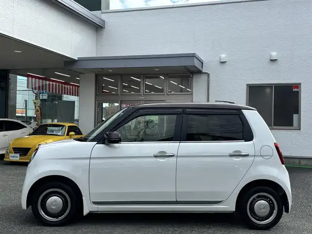 ホンダ Ｎ ＯＮＥ セレクト 熊本県 2019(令1)年 4.3万km プラチナホワイトパール ツートンカラー/純正8インチナビ(VXM-195VFi)/【フルセグTV/Bluetooth/CD/DVD/AUX】/バックカメラ/純正14インチAW/前後ドライブレコーダー/ビルトインETC/ハーフレザーシート/シートヒーター/純正フロアマット/横滑り防止/プッシュスタート/スペアキー/記録簿