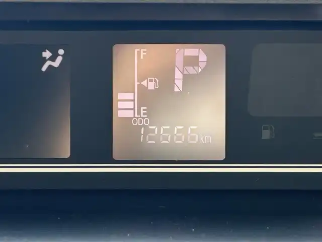 ダイハツ タント ファンクロス 島根県 2022(令4)年 1.3万km フォレストカーキメタリック 社外ＳＤナビ　/フルセグTV　/ＤＶＤ再生　/Ｂｌｕｅｔｏｏｔｈ接続　/両側パワースライドドア　/アイドリングストップ　/衝突軽減ブレーキ　/レーンキープアシスト/前後コーナーセンサー　/前席シートヒーター　/オートハイビーム／ライト　/スマートキー/プッシュスタート/純正LEDヘッドライト　/純正１４インチアルミホイール/保証書・取扱説明書