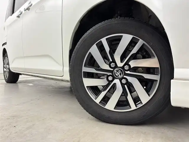 トヨタ ルーミー カスタムG 福岡県 2019(平31)年 7.3万km 白 純正ナビ／フルセグＴＶ　/バックカメラ　/ＥＴＣ　/前方ドラレコ　/クルーズコントロール　/コーナーセンサー　/衝突被害軽減ブレーキ　/横滑り防止装置　/アイドリングストップ　/両側電動スライドドア　/純正１４インチＡＷ