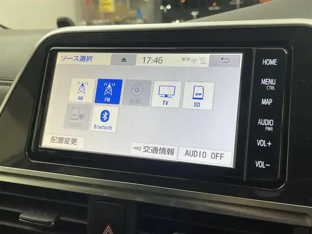 トヨタ シエンタ ハイブリッド ファンベースG 埼玉県 2021(令3)年 3.2万km ホワイトパールクリスタルシャイン 純正ナビ　アラウンドビューモニター　ビルトインＥＴＣ２．０　前後ドライブレコーダー　セーフティセンス　クルーズコントロール　シートヒーター　スマートキー　オートハイビーム　ＬＥＤライト　地デジＴＶ