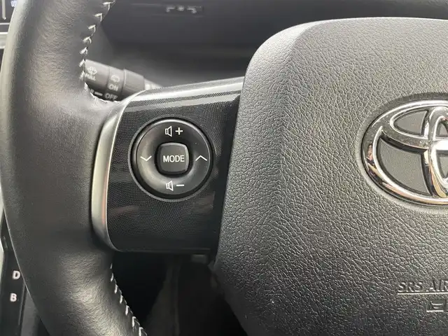 トヨタ シエンタ ハイブリッド ファンベースG 埼玉県 2021(令3)年 3.2万km ホワイトパールクリスタルシャイン 純正ナビ　アラウンドビューモニター　ビルトインＥＴＣ２．０　前後ドライブレコーダー　セーフティセンス　クルーズコントロール　シートヒーター　スマートキー　オートハイビーム　ＬＥＤライト　地デジＴＶ