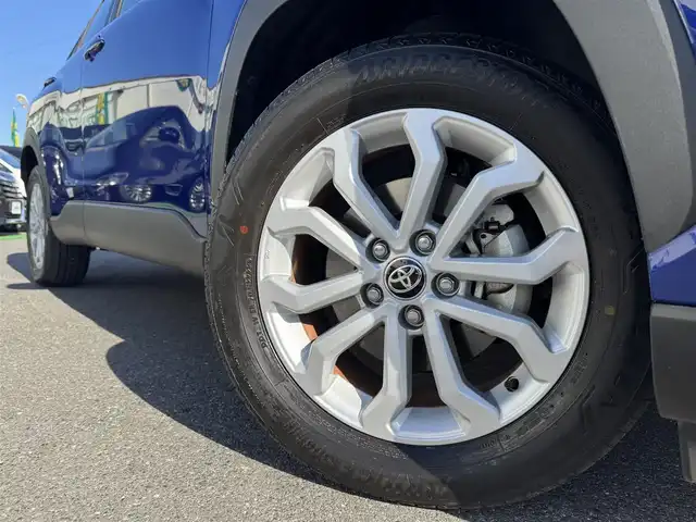 トヨタ カローラ クロス ハイブリッド S 千葉県 2024(令6)年 1.5万km ダークブルーマイカM ワンオーナー/トヨタセーフティーセンス/プリクラッシュセーフティ/レーダークルーズコントロール/レーンキープアシスト/ブラインドスポットモニター/純正ナビ/Bluetooth/バックカメラ/LEDライト/ETC/純正17インチAW/スマートキー/保証書・取説/スペアキー