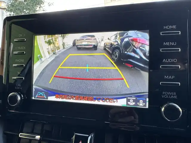 トヨタ カローラ クロス ハイブリッド S 千葉県 2024(令6)年 1.5万km ダークブルーマイカM ワンオーナー/トヨタセーフティーセンス/プリクラッシュセーフティ/レーダークルーズコントロール/レーンキープアシスト/ブラインドスポットモニター/純正ナビ/Bluetooth/バックカメラ/LEDライト/ETC/純正17インチAW/スマートキー/保証書・取説/スペアキー