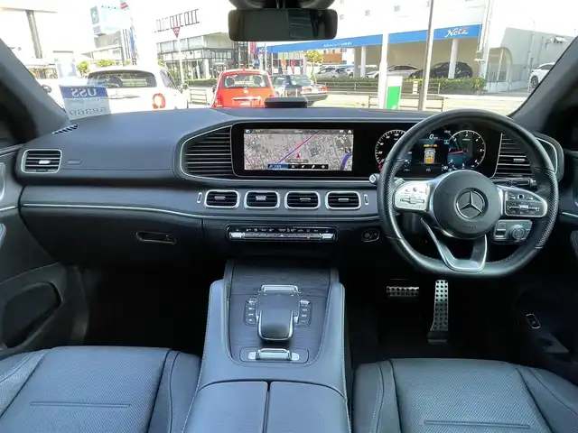 メルセデス・ベンツ Ｍ・ベンツ ＧＬＥ４００ｄ