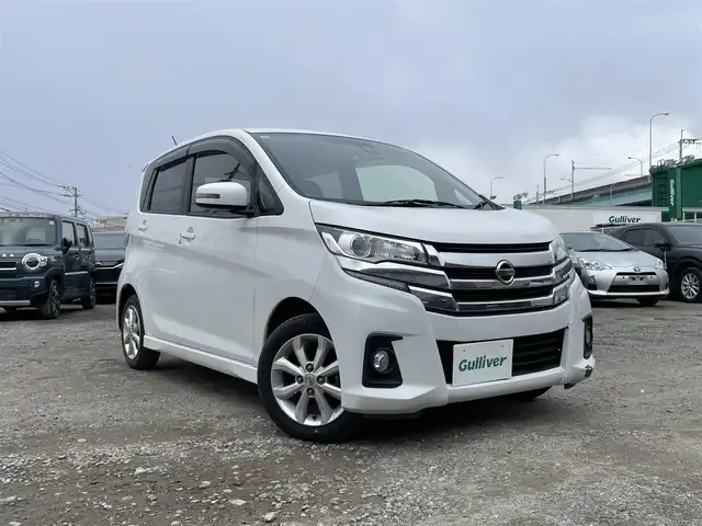 日産 デイズ