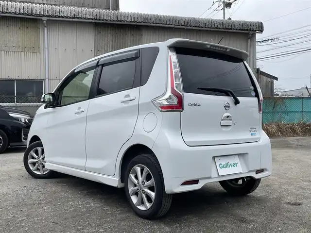 日産 デイズ