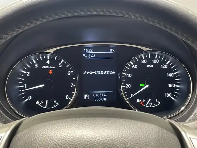 日産 エクストレイル