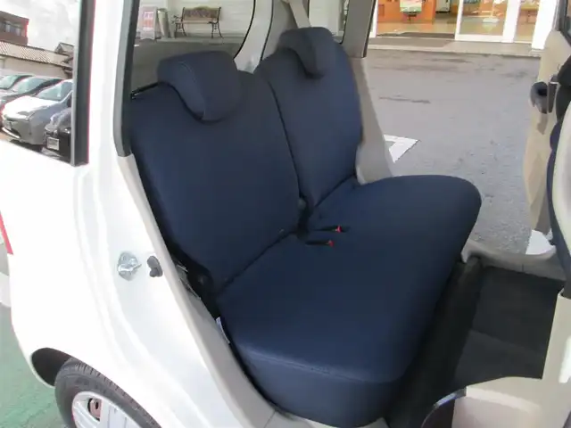 ホンダ ライフ G コンフォートセレクト 千葉県 2010(平22)年 5.8万km プレミアムホワイトパール 純正オーディオCD/バックカメラ/リモコンキー/プライバシーガラス/ドアバイザー/ETC/H23、24、25、26、27、28、29、/　 R1、R2、R3、R4、R5、R6年ディーラー記録簿有
