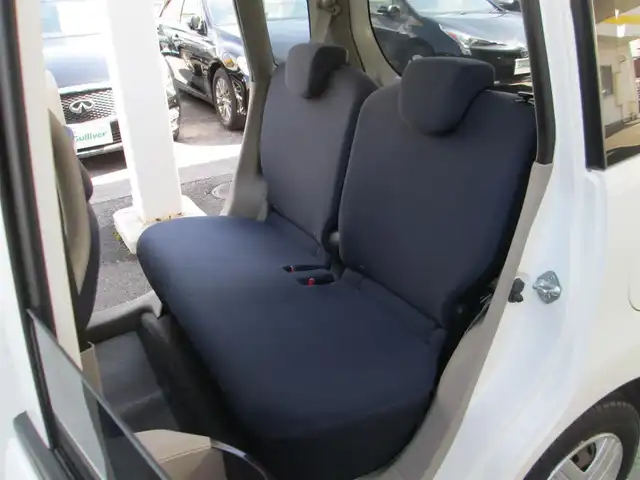 ホンダ ライフ G コンフォートセレクト 千葉県 2010(平22)年 5.8万km プレミアムホワイトパール 純正オーディオCD/バックカメラ/リモコンキー/プライバシーガラス/ドアバイザー/ETC/H23、24、25、26、27、28、29、/　 R1、R2、R3、R4、R5、R6年ディーラー記録簿有
